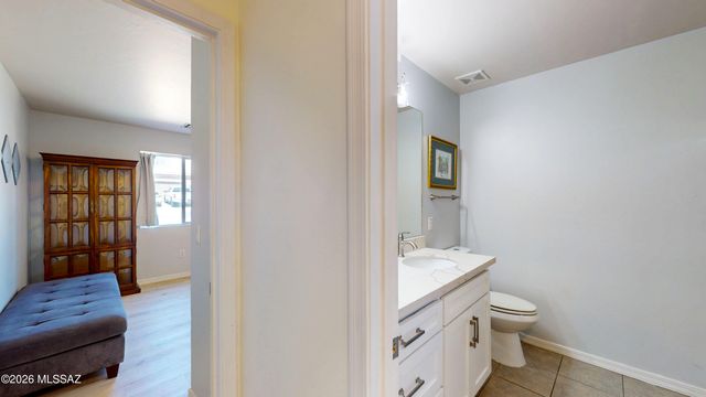 17212 S Mesa Shadows Drive, Vail, AZ 85641