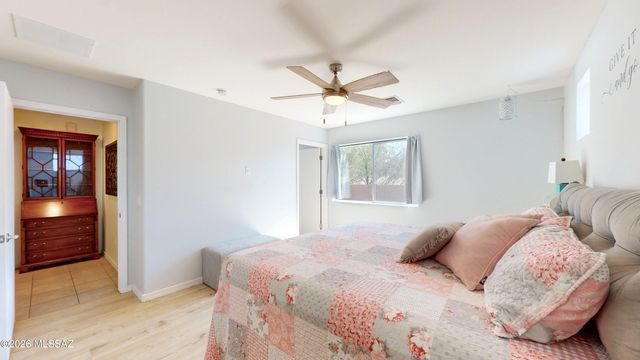 17212 S Mesa Shadows Drive, Vail, AZ 85641