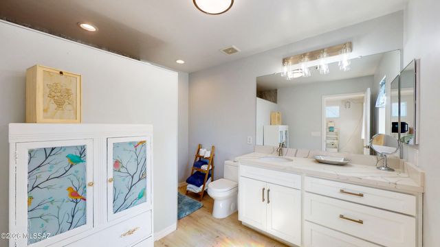 17212 S Mesa Shadows Drive, Vail, AZ 85641