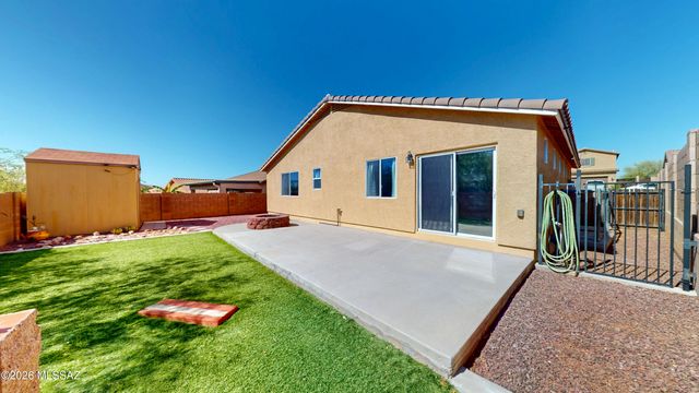 17212 S Mesa Shadows Drive, Vail, AZ 85641