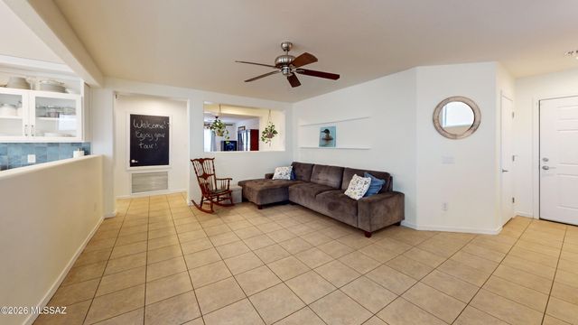 17212 S Mesa Shadows Drive, Vail, AZ 85641