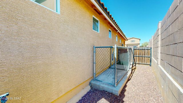 17212 S Mesa Shadows Drive, Vail, AZ 85641
