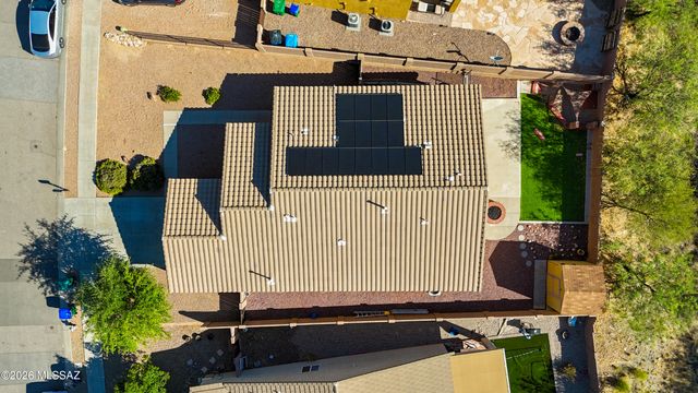 17212 S Mesa Shadows Drive, Vail, AZ 85641