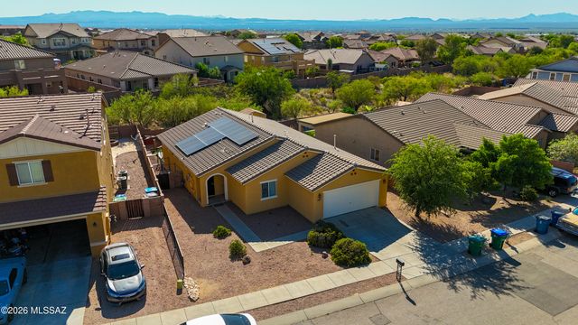 17212 S Mesa Shadows Drive, Vail, AZ 85641