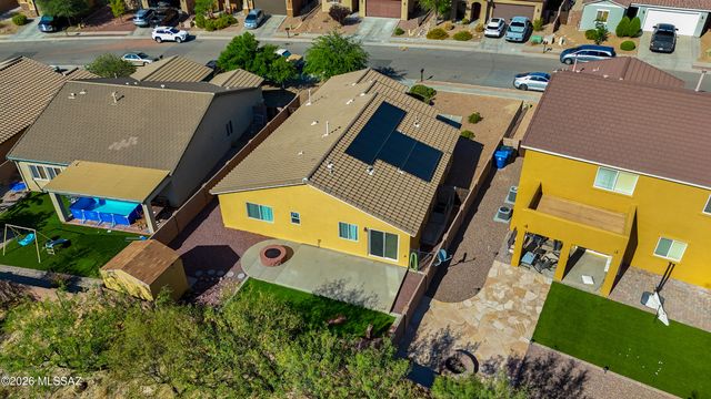 17212 S Mesa Shadows Drive, Vail, AZ 85641