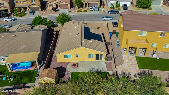 17212 S Mesa Shadows Drive, Vail, AZ 85641