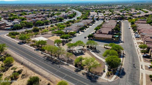 17212 S Mesa Shadows Drive, Vail, AZ 85641
