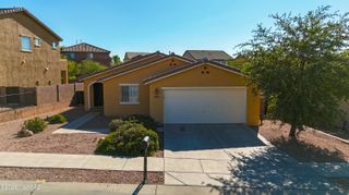 17212 S Mesa Shadows Drive, Vail, AZ 85641