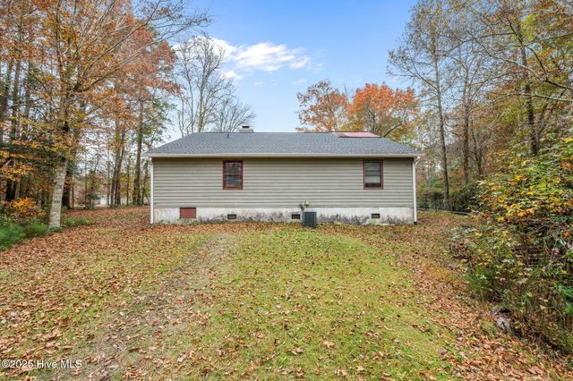 113 Ridgewood Trail, New Bern, NC 28560