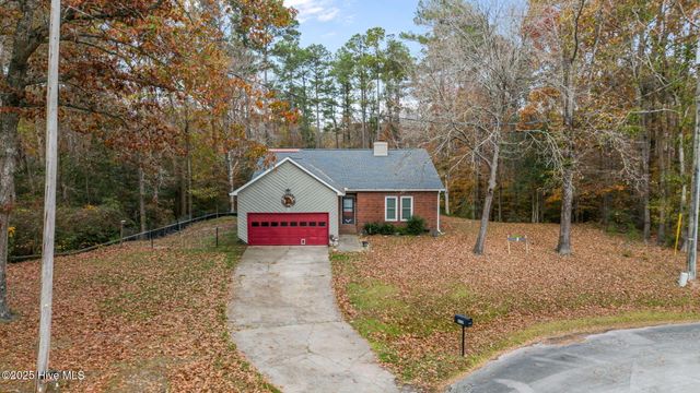 113 Ridgewood Trail, New Bern, NC 28560