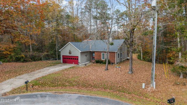 113 Ridgewood Trail, New Bern, NC 28560