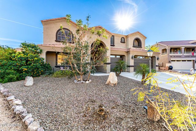 5493 E Demeter Drive, Florence, AZ 85132