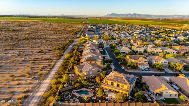 5493 E Demeter Drive, Florence, AZ 85132