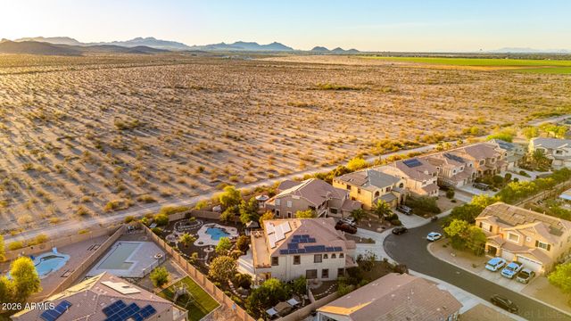 5493 E Demeter Drive, Florence, AZ 85132