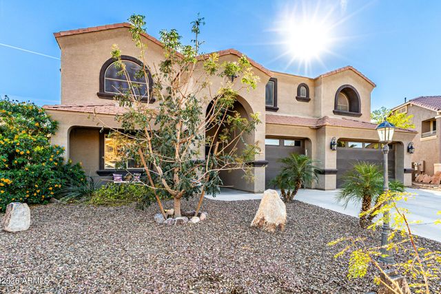 5493 E Demeter Drive, Florence, AZ 85132