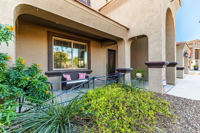 5493 E Demeter Drive, Florence, AZ 85132