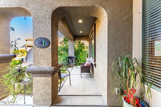 5493 E Demeter Drive, Florence, AZ 85132