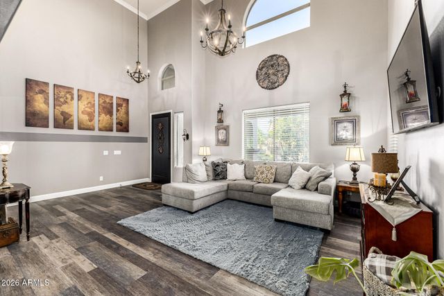 5493 E Demeter Drive, Florence, AZ 85132