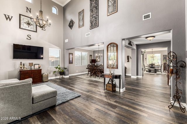 5493 E Demeter Drive, Florence, AZ 85132