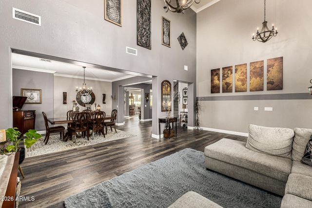 5493 E Demeter Drive, Florence, AZ 85132