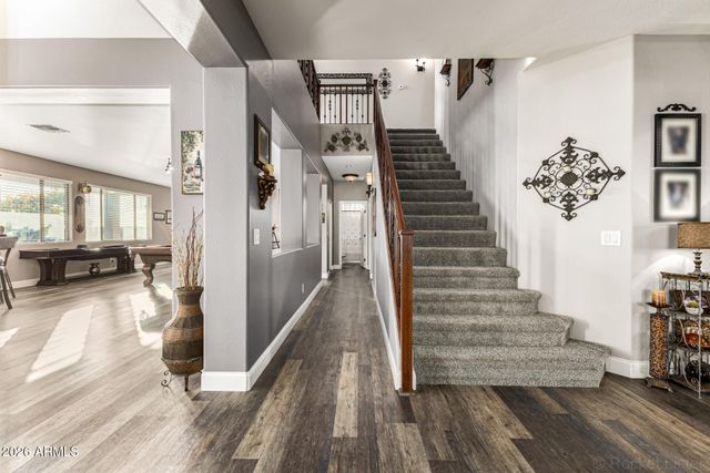 5493 E Demeter Drive, Florence, AZ 85132