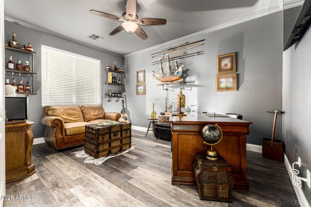 5493 E Demeter Drive, Florence, AZ 85132