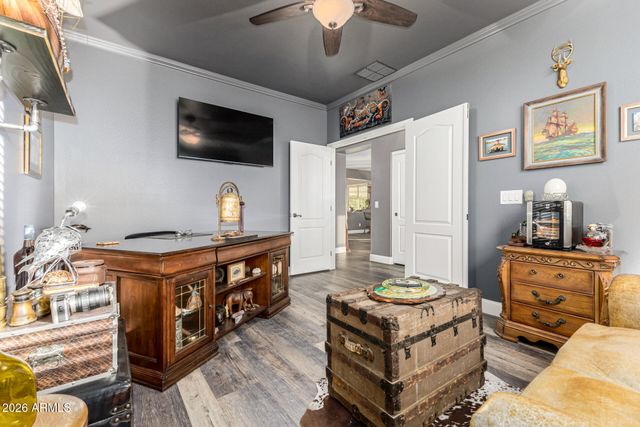 5493 E Demeter Drive, Florence, AZ 85132