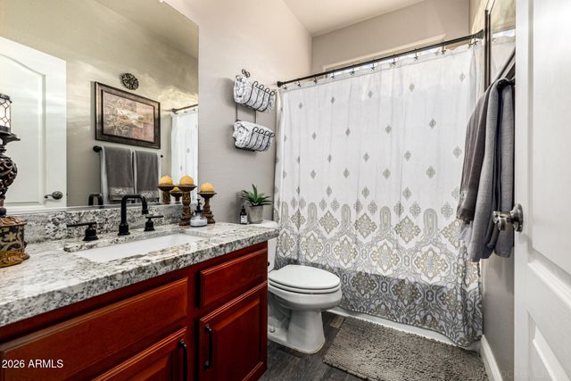 5493 E Demeter Drive, Florence, AZ 85132