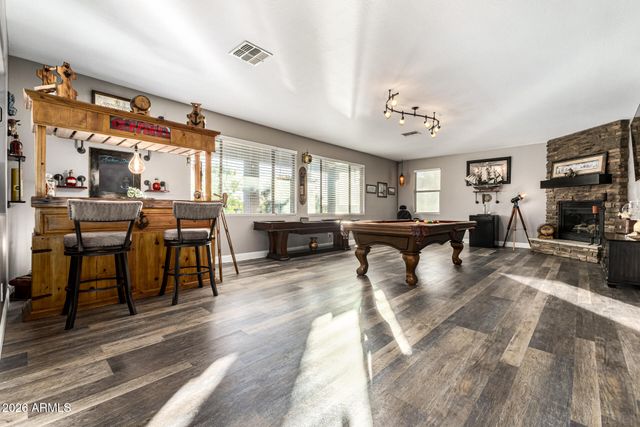 5493 E Demeter Drive, Florence, AZ 85132