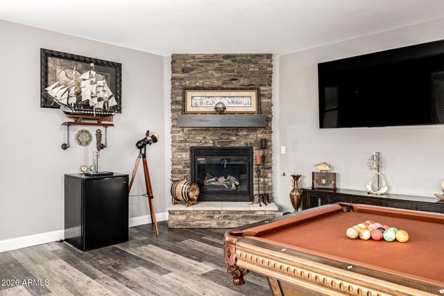 5493 E Demeter Drive, Florence, AZ 85132