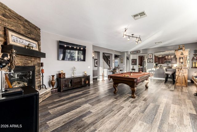 5493 E Demeter Drive, Florence, AZ 85132