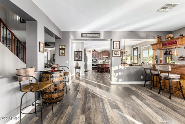 5493 E Demeter Drive, Florence, AZ 85132