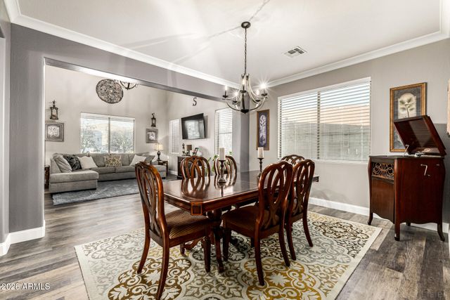 5493 E Demeter Drive, Florence, AZ 85132