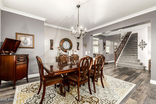 5493 E Demeter Drive, Florence, AZ 85132