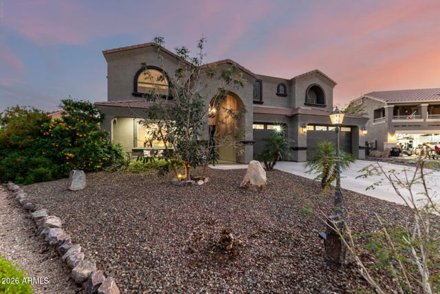 5493 E Demeter Drive, Florence, AZ 85132