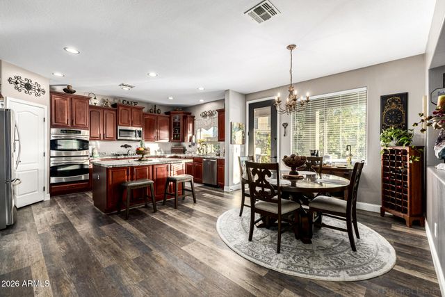 5493 E Demeter Drive, Florence, AZ 85132