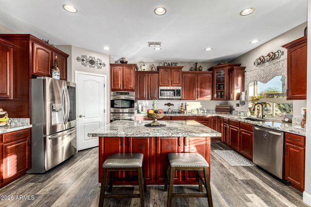 5493 E Demeter Drive, Florence, AZ 85132