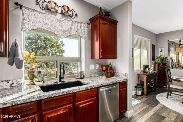 5493 E Demeter Drive, Florence, AZ 85132