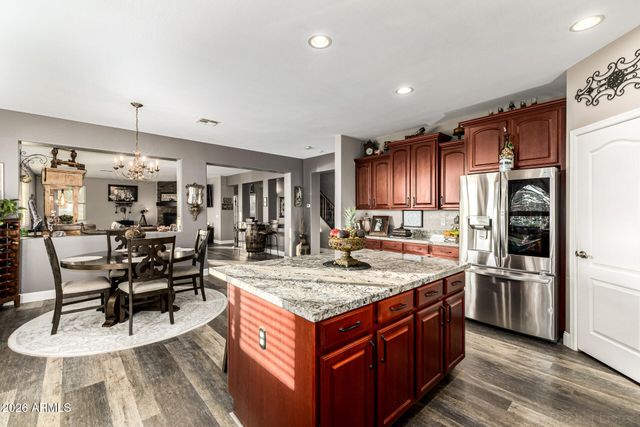 5493 E Demeter Drive, Florence, AZ 85132