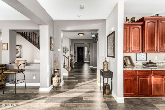 5493 E Demeter Drive, Florence, AZ 85132