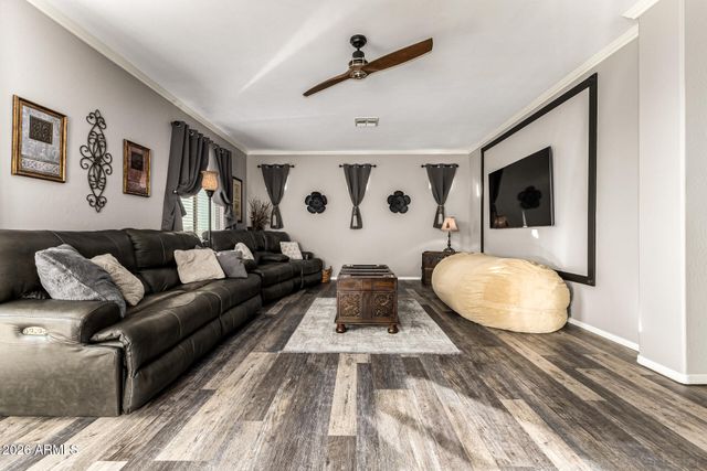 5493 E Demeter Drive, Florence, AZ 85132