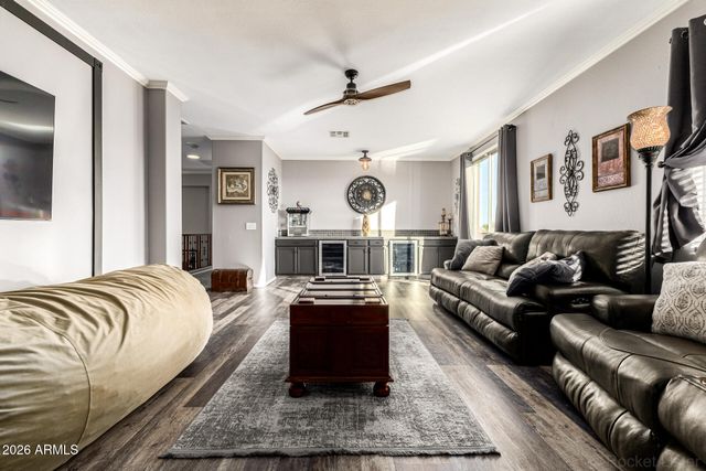 5493 E Demeter Drive, Florence, AZ 85132