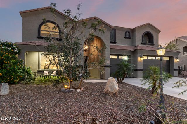 5493 E Demeter Drive, Florence, AZ 85132