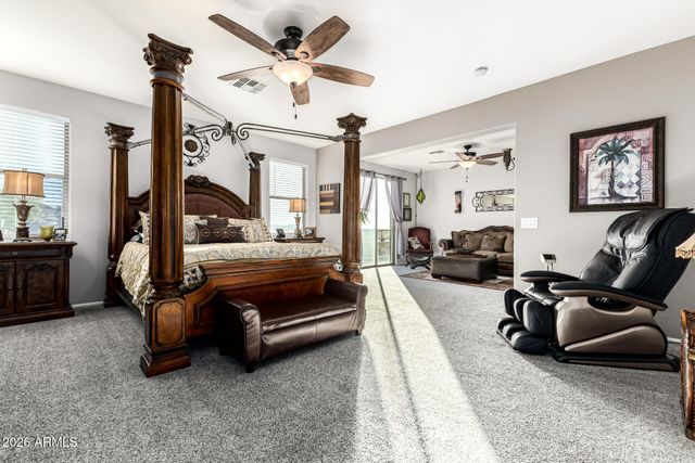 5493 E Demeter Drive, Florence, AZ 85132