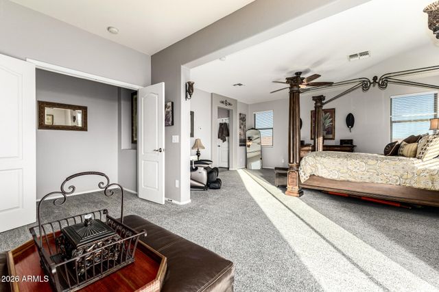 5493 E Demeter Drive, Florence, AZ 85132