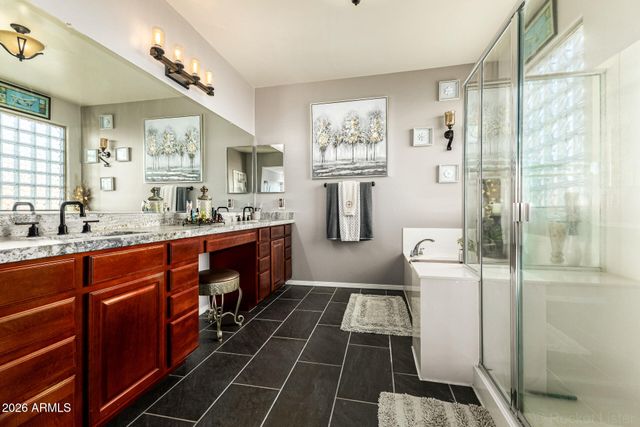 5493 E Demeter Drive, Florence, AZ 85132