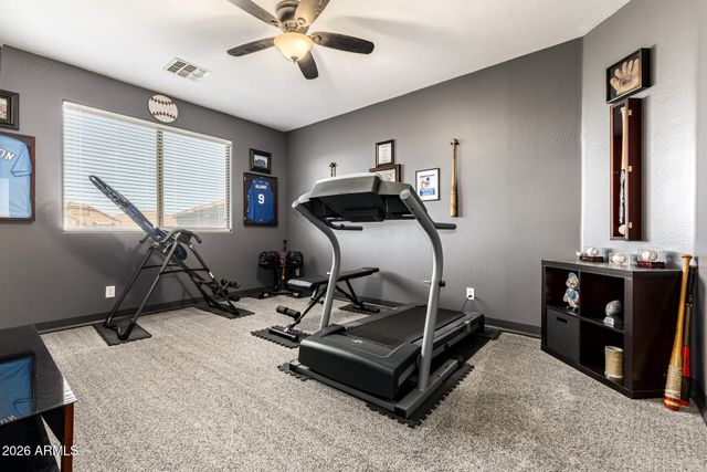 5493 E Demeter Drive, Florence, AZ 85132