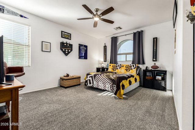 5493 E Demeter Drive, Florence, AZ 85132