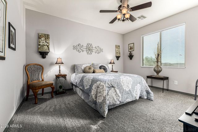 5493 E Demeter Drive, Florence, AZ 85132