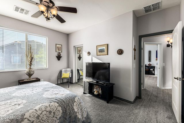 5493 E Demeter Drive, Florence, AZ 85132